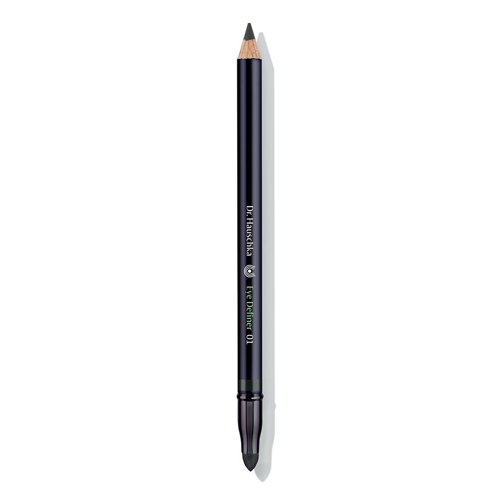Dr Hauschka Eye Definer 01 Black 1,05 g Make up
