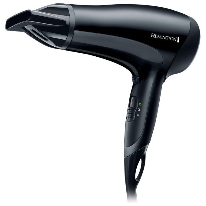 Remington Power Dry 2000 W Nero 1 St