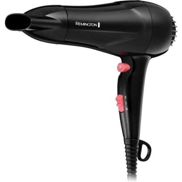 Remington HAARTROCKNER 1900W (D2000 ROSA/SW) 1 St