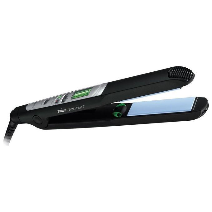 Braun Satin Hair 7 ST710 Piastra con Ioni Attivi e Tecnologia IONTEC 1