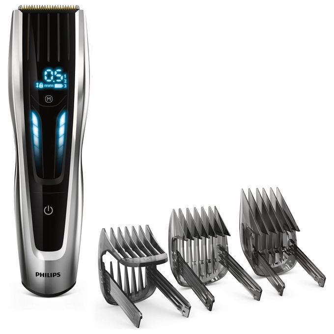 Philips HAIRCLIPPER Series 9000 HC9450/15 Regolacapelli 1 St