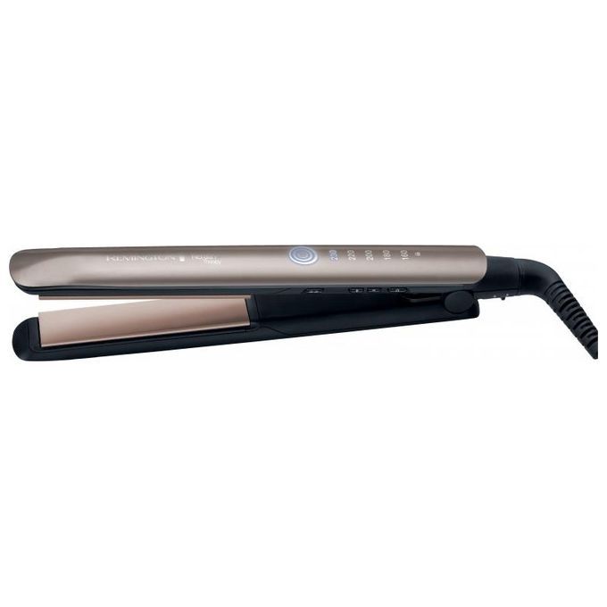 Remington S8590 messa in piega Piastra per capelli Caldo Bronzo 1 St