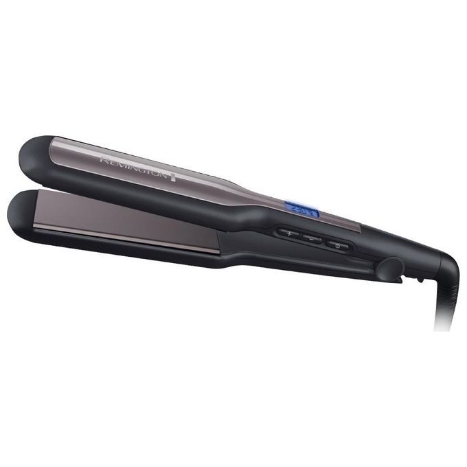 Remington S5525 Piastra per capelli Caldo Nero 1 St