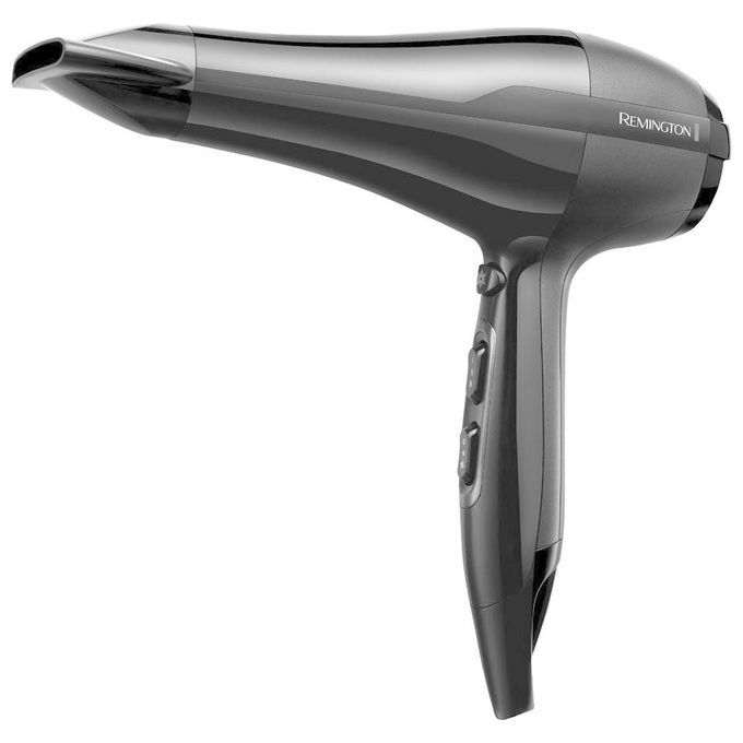 Remington AC5999 asciuga capelli 2300 W Nero 1 St