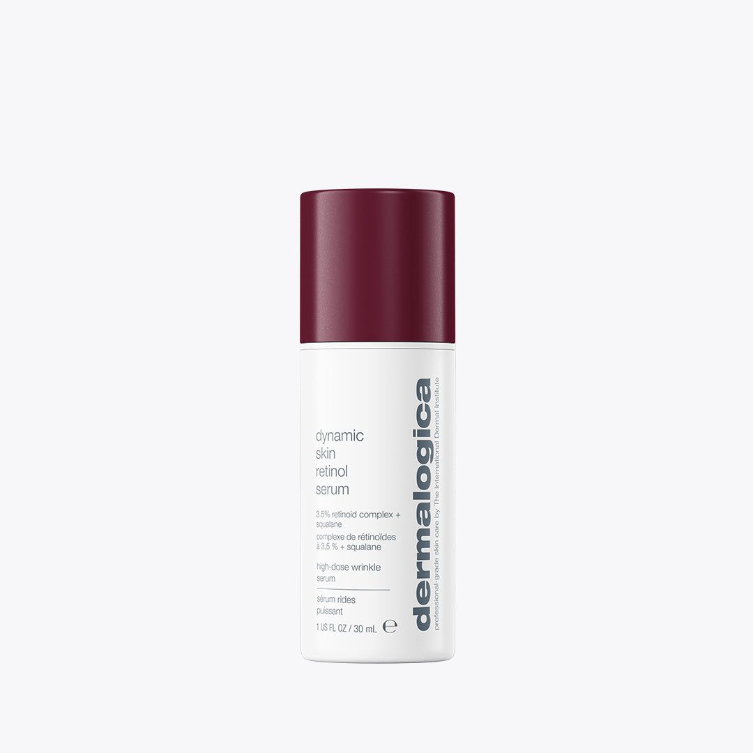 Dermalogica Dynamic Skin Retinol Serum 30 ml Siero