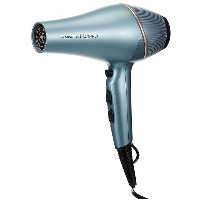 Remington AC9300 asciuga capelli 2200 W Blu 1 St