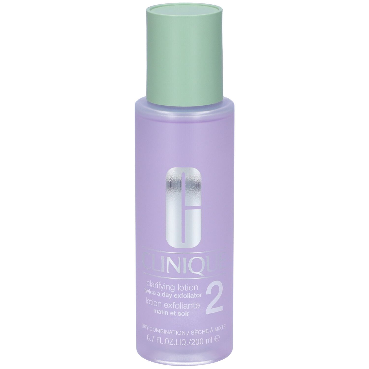 Clinique Clarifying Lotion 2 200 ml Lozione