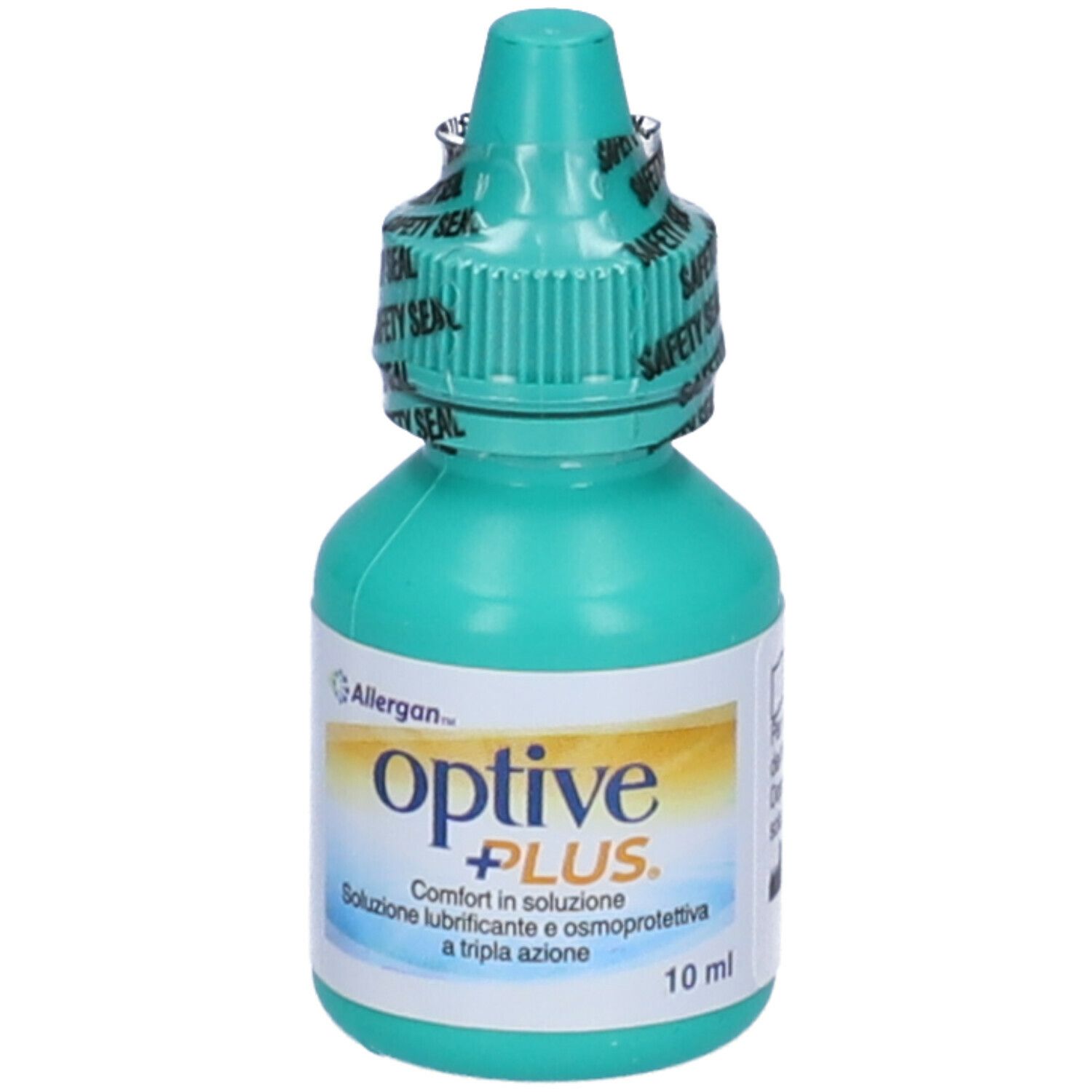Optive PLUS® 10 ml Gocce oftalmiche