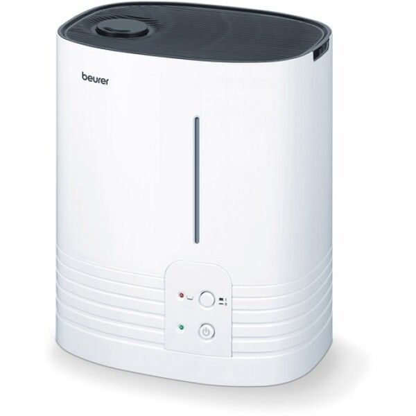 UMIDIFICATORE D'ARIA Beurer 50M2 (LB 55 WS) 1 pz Purificatore d'aria