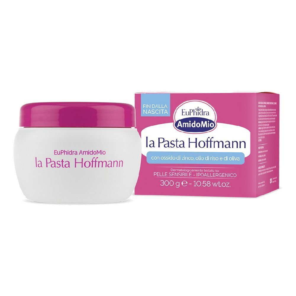 EuPhidra AmidoMio La Pasta Hoffmann 300 g