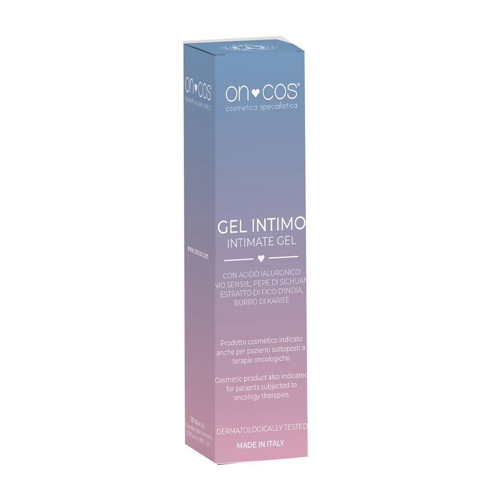 Oncos Gel Intimo 30 Ml ml