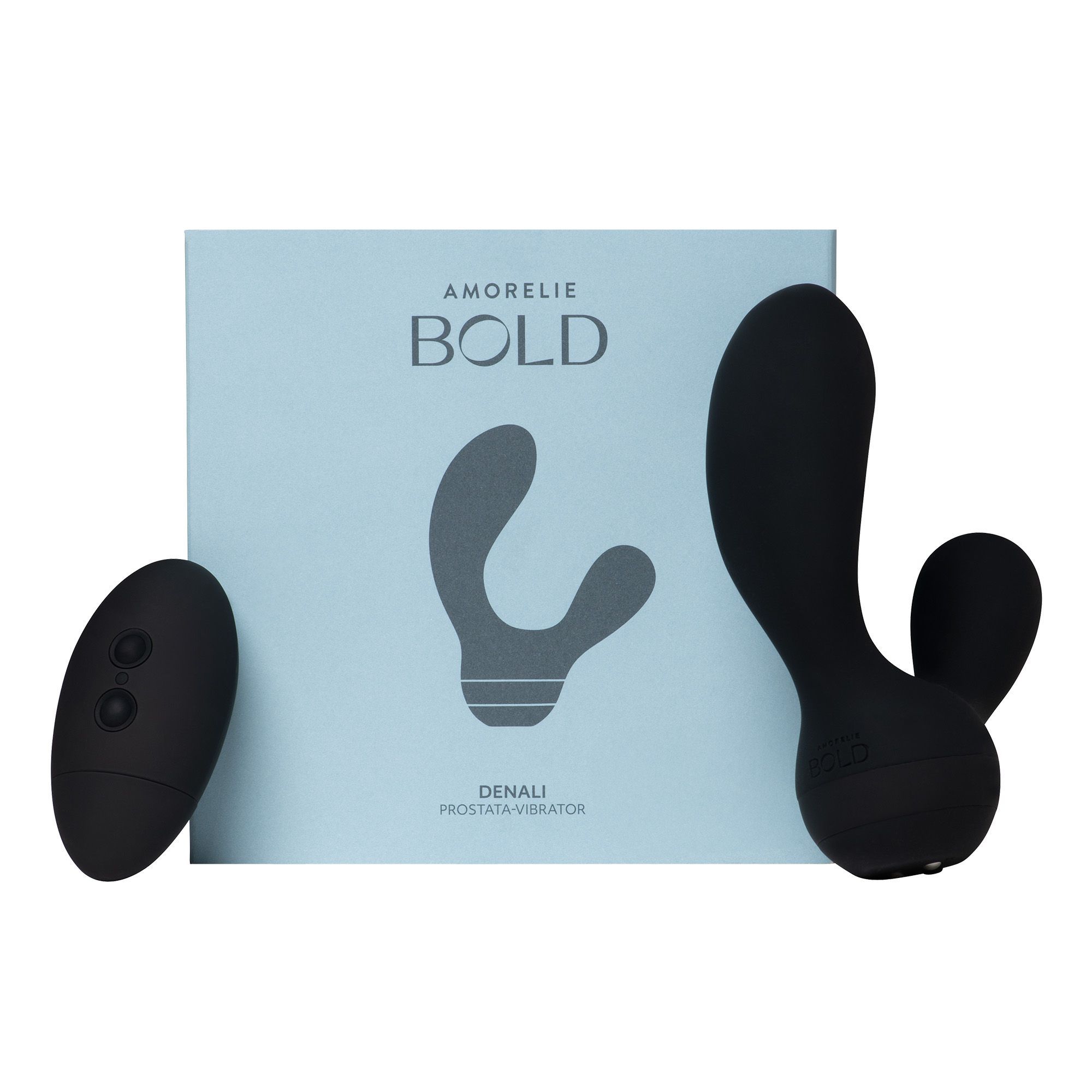 AMORELIE Bold - Denali 1 St