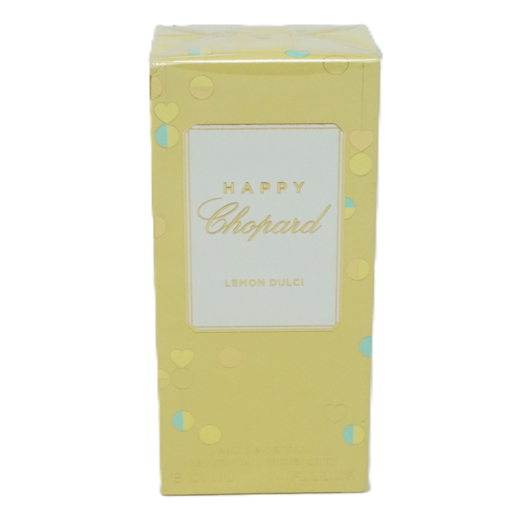 Felicità Chopard Lemon Dulci Eau De Parfum Spray 100ml 100 l