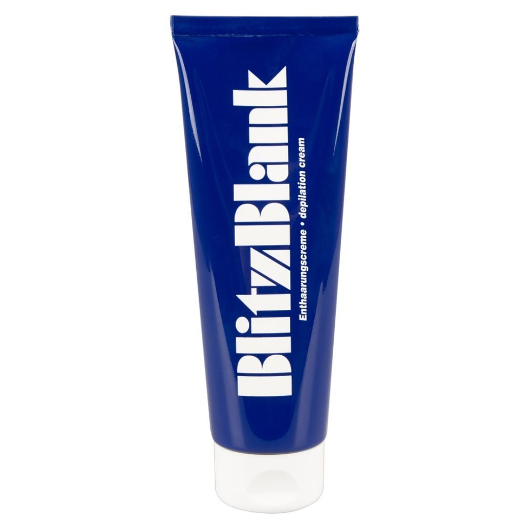 Lubry *Blitzblank* 0,25 l Crema