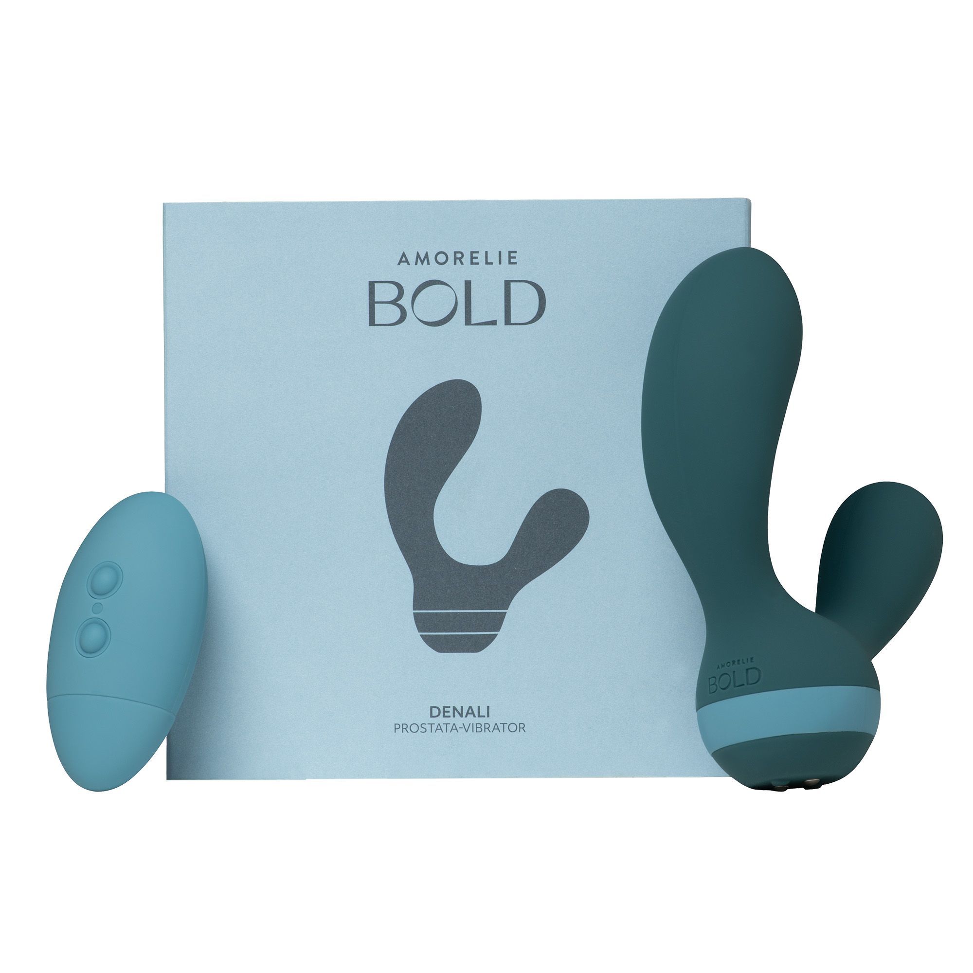 AMORELIE Bold - Denali 1 St