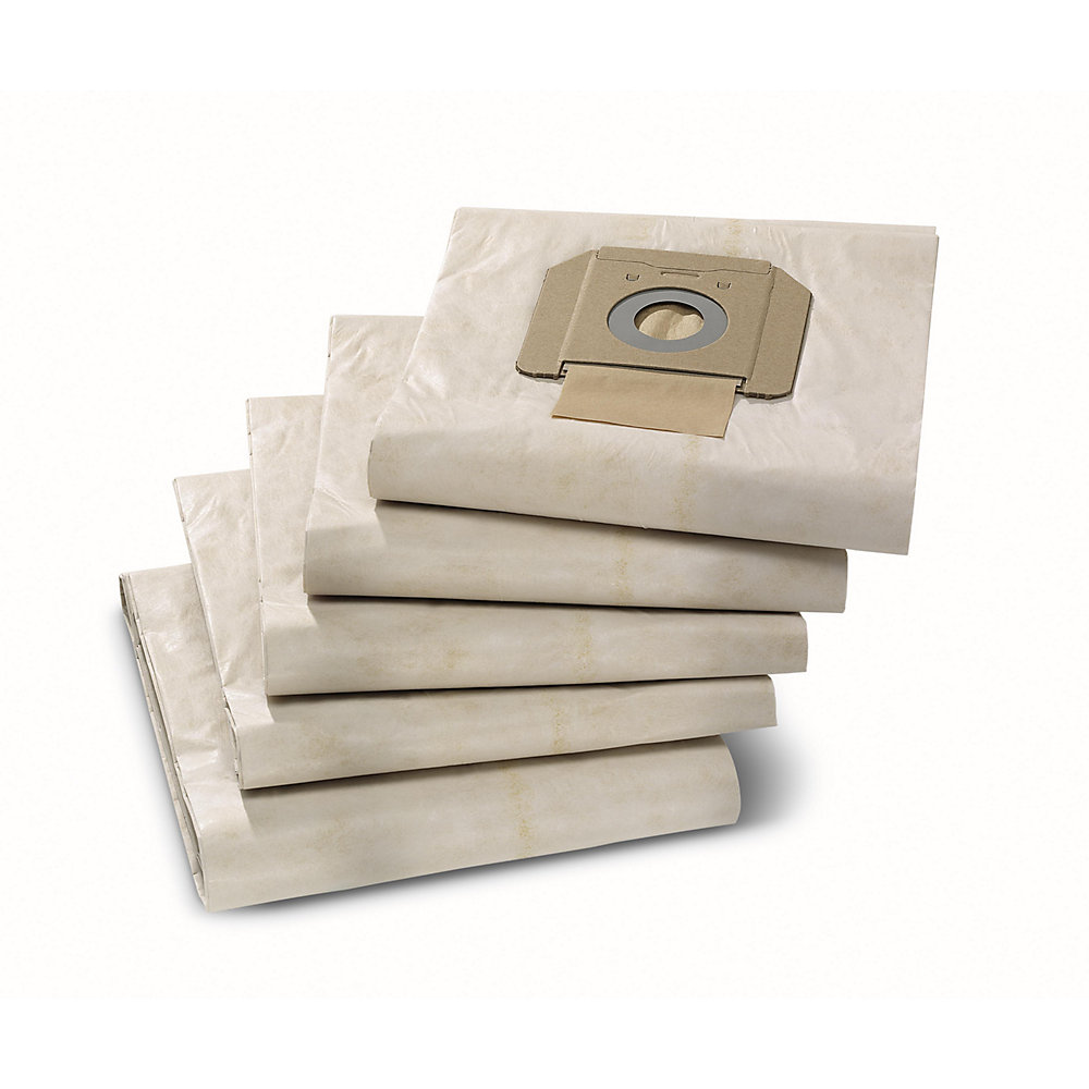 Sac papier Kärcher