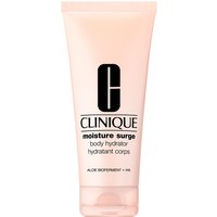 Clinique Moisture Surge Body Hydrator - 200 ML