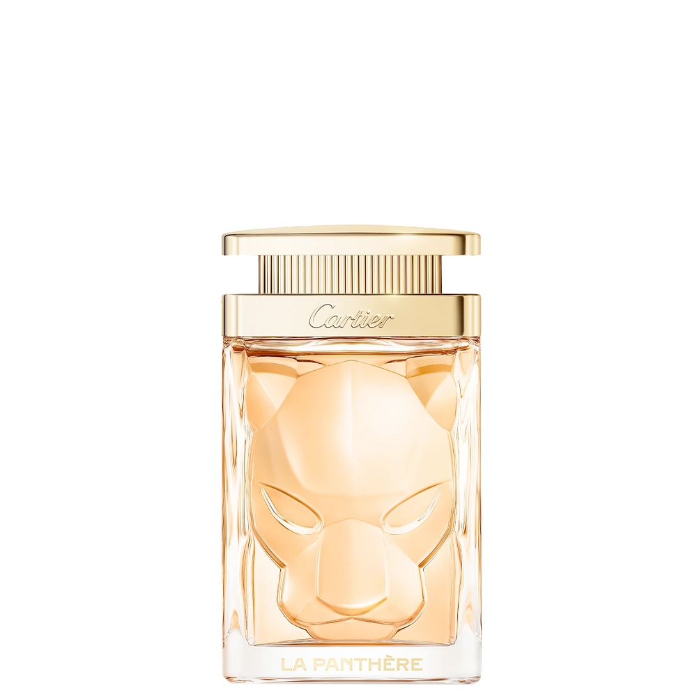 La Panthère Eau de Parfum 100 ml Donna Cartier