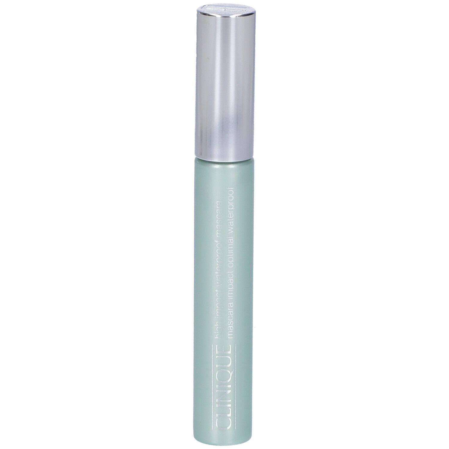 Clinique High Impact Waterproof Mascara Nero 8 ml