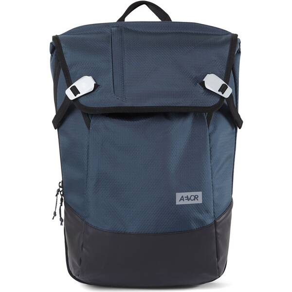 AEVOR Rucksack Daypack, Größe 18 in Grau