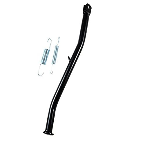 Gruccia Motocicletta Laterale Adattare. Beta Rr 50 (Lunghezza 420Mm) - Nuovo
