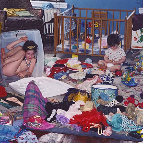 Jagjaguwar Remind Me Tomorrow