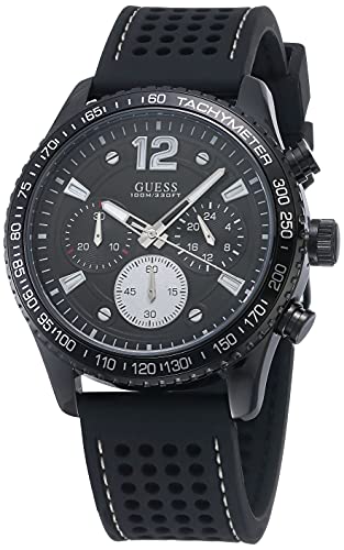 Guess Orologio Uomo W0971G1