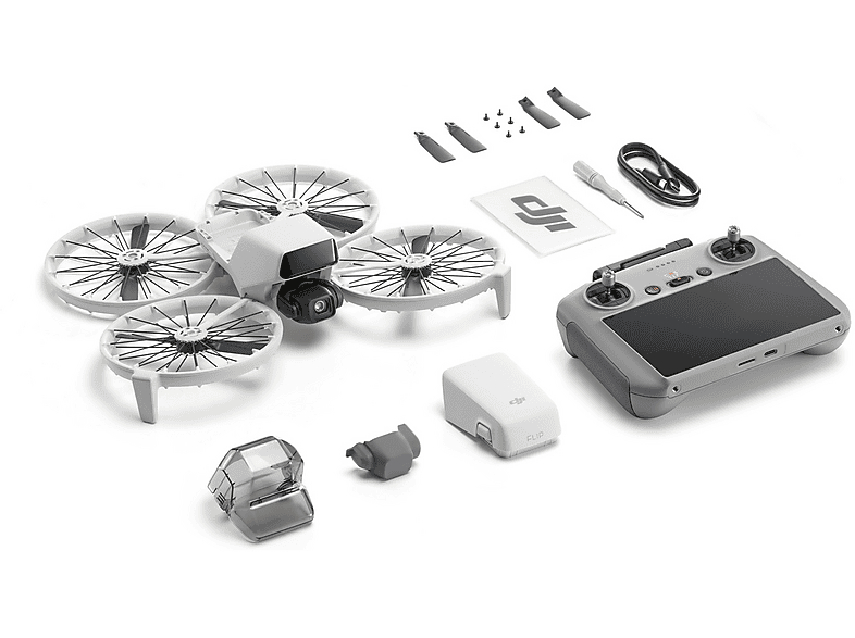 Drone Dji Flip (Dji Rc 2)