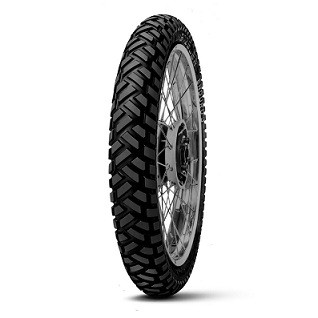 Metzeler Enduro 3 Sahara 90/90 R21 54 S Front Estate