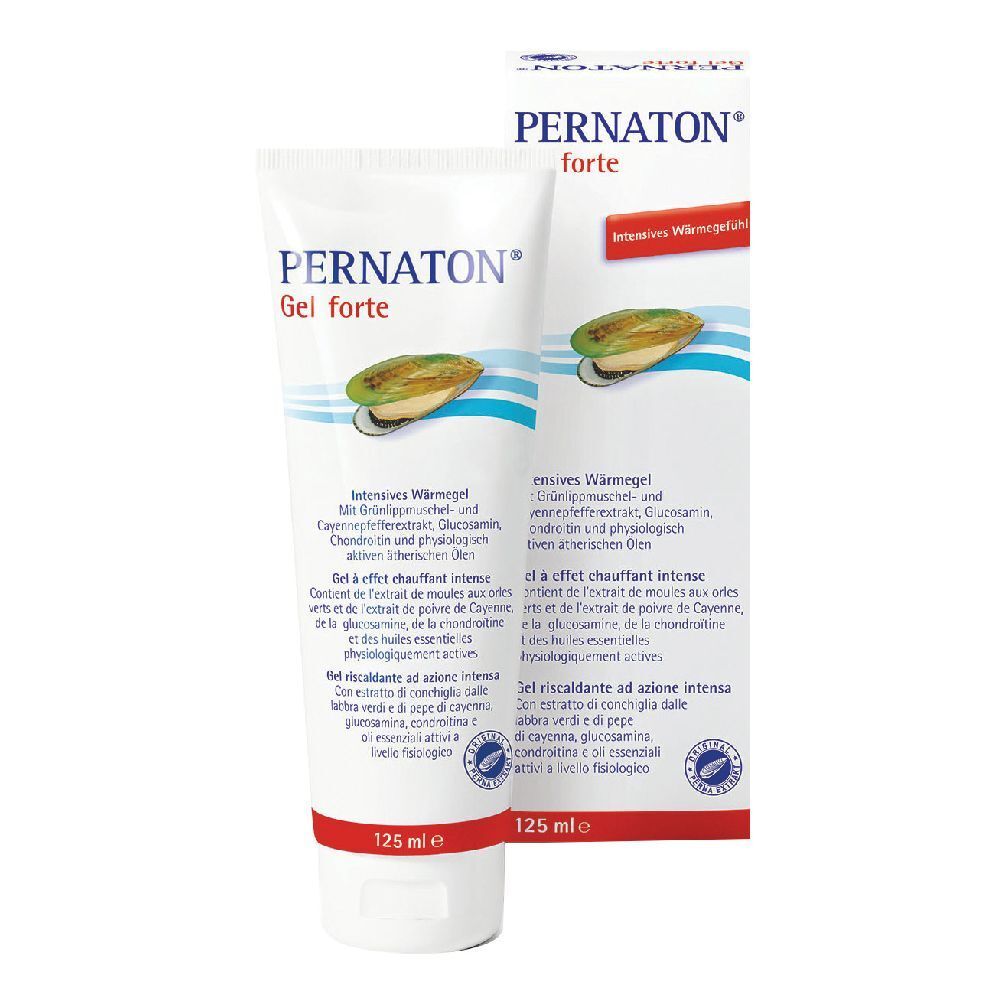 PERNATON® Gel Forte 125 ml
