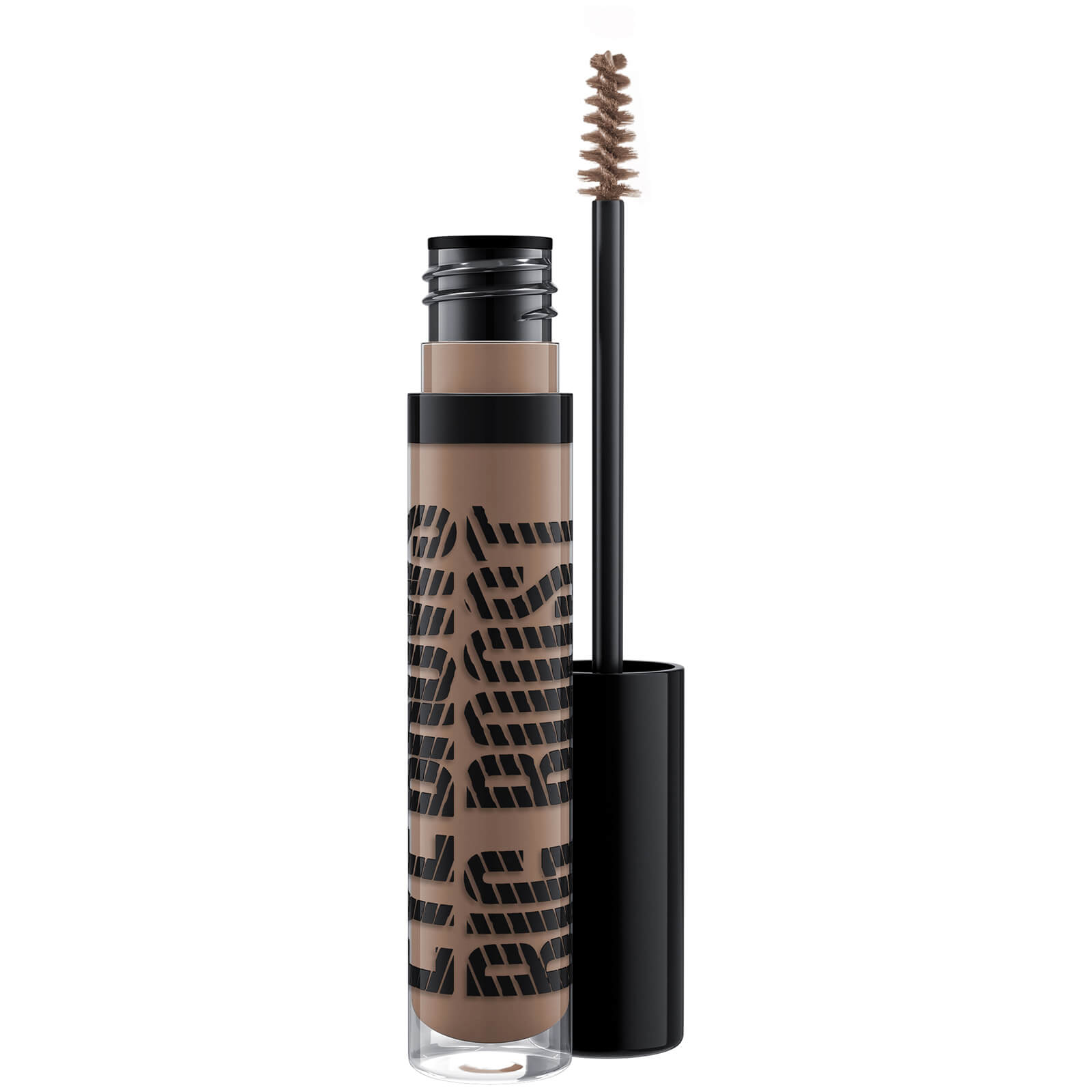 MAC Eye Brows Big Boost Exclusive Fibre Gel 4.1g (Varie Tonalità) - Stylized