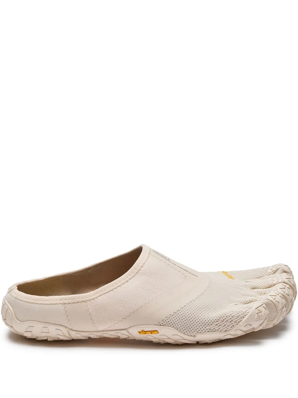 SUICOKE VFF Sandali FiveFingers SUICOKE VFF X Vibram - Toni neutri