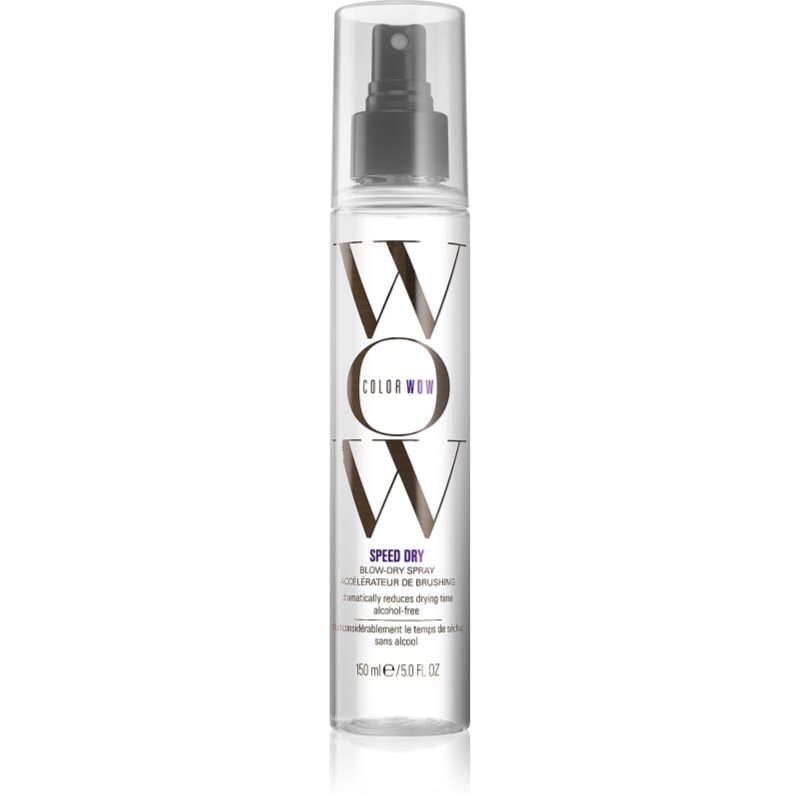 Color Wow Speed Dry Spray Per Un'Asciugatura Rapida 150 Ml