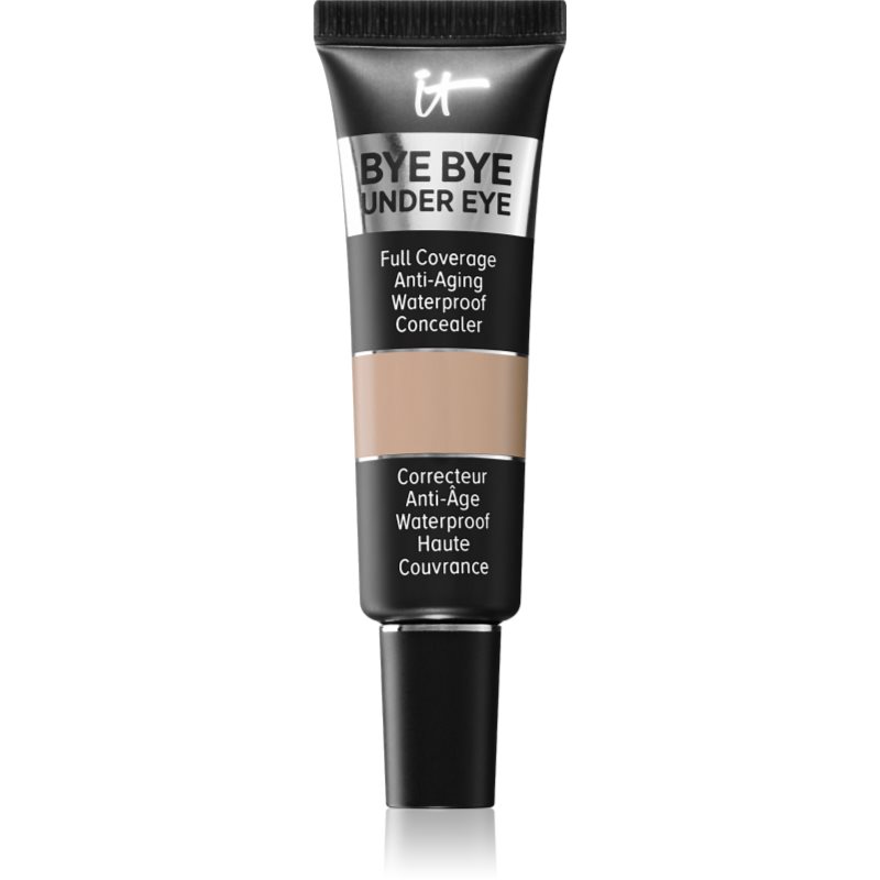 It Cosmetics Bye Bye Under Eye Correttore Anti-Age Colore 14.0 Light Tan 12 Ml