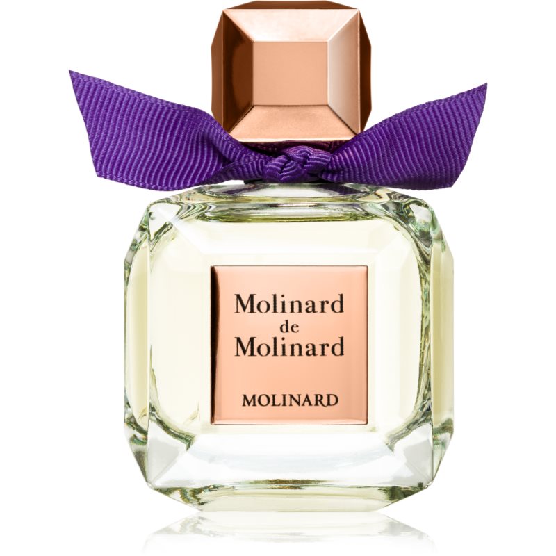 Molinard Molinard De Molinard Eau De Toilette Da Donna 75 Ml