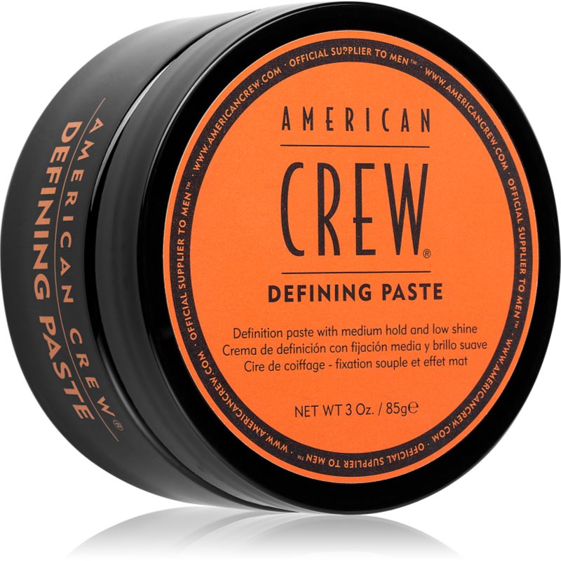 American Crew Styling Defining Paste Pasta Modellante 85 G