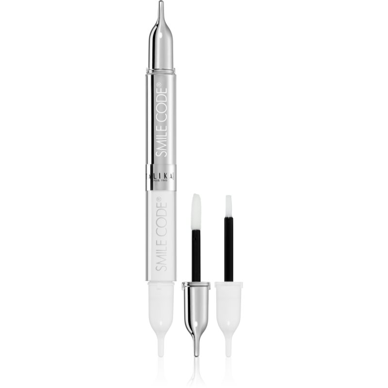 Talika Smile Code Trattamento Bifasico Per Le Labbra 2X2,5 Ml