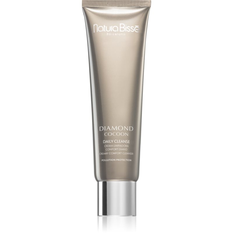 Natura Bissé Diamond Age-Defying Diamond Cocoon Detergente Per Il Viso 150 Ml