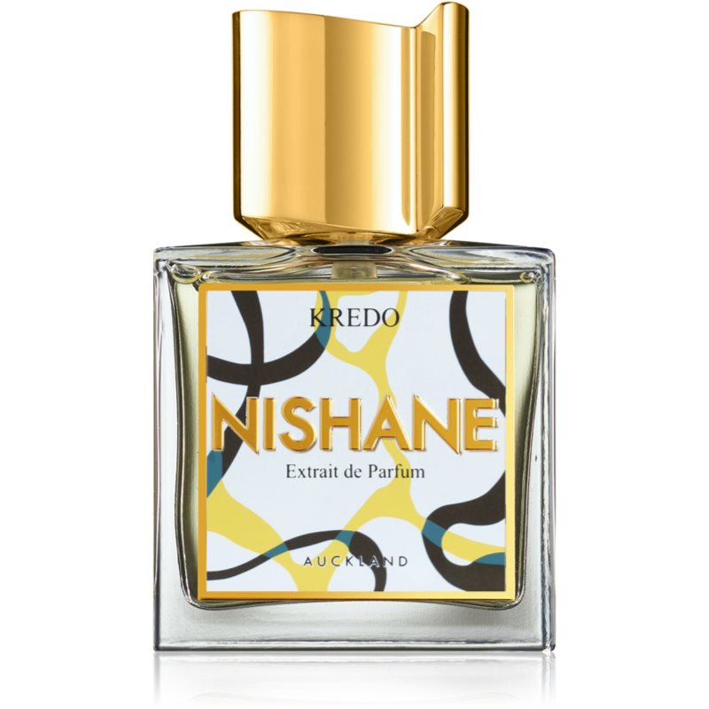 Nishane Kredo Estratto Profumato Unisex 50 Ml