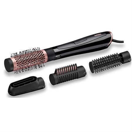 BaByliss Perfect Finish Spazzola Aria Calda AS126E (AS126E) 1 St