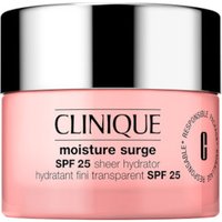 Clinique Moisture Surge SPF 25 Sheer Hydrator - 30 ML