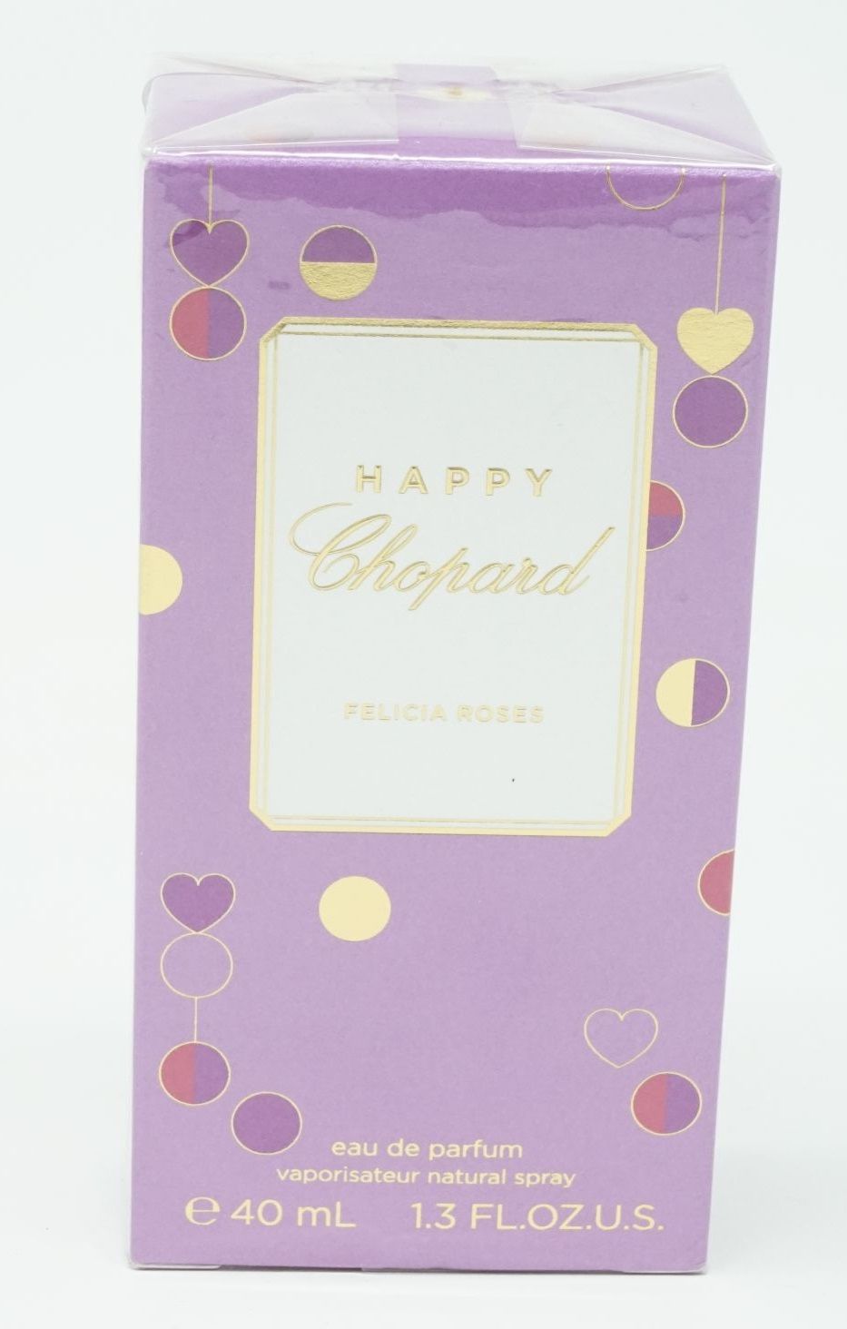 Felicità Chopard Felicia Roses Edp Spray 40ml 40 l