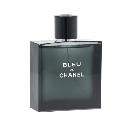 Bleu De Chanel Eau Toilette Spray