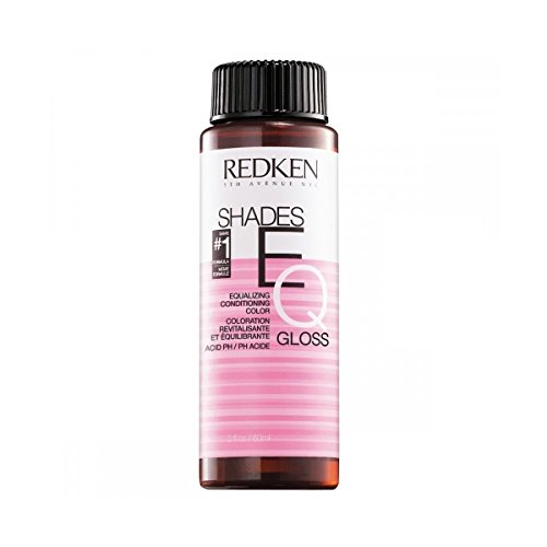 Redken 06Wg Shades Eq Eq Redken, Senza Ammoniaca, Naturale, Per Tutti I Tipi Di Capelli, Condizionante, Idratante, Aumento Della Lucentezza