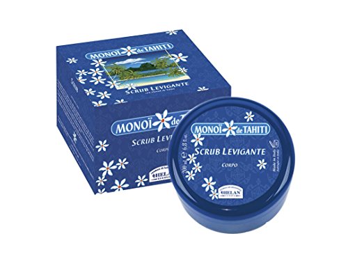 Monoi De Tahiti - Scrub Levigante