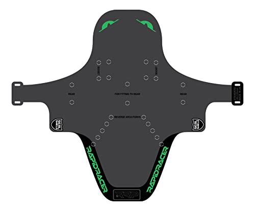 Rrp Enduroguard, Standard (Forcella Da 80 A 120 Mm), Verde