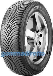Michelin Alpin 5 ( 205/60 R16 92H AO )