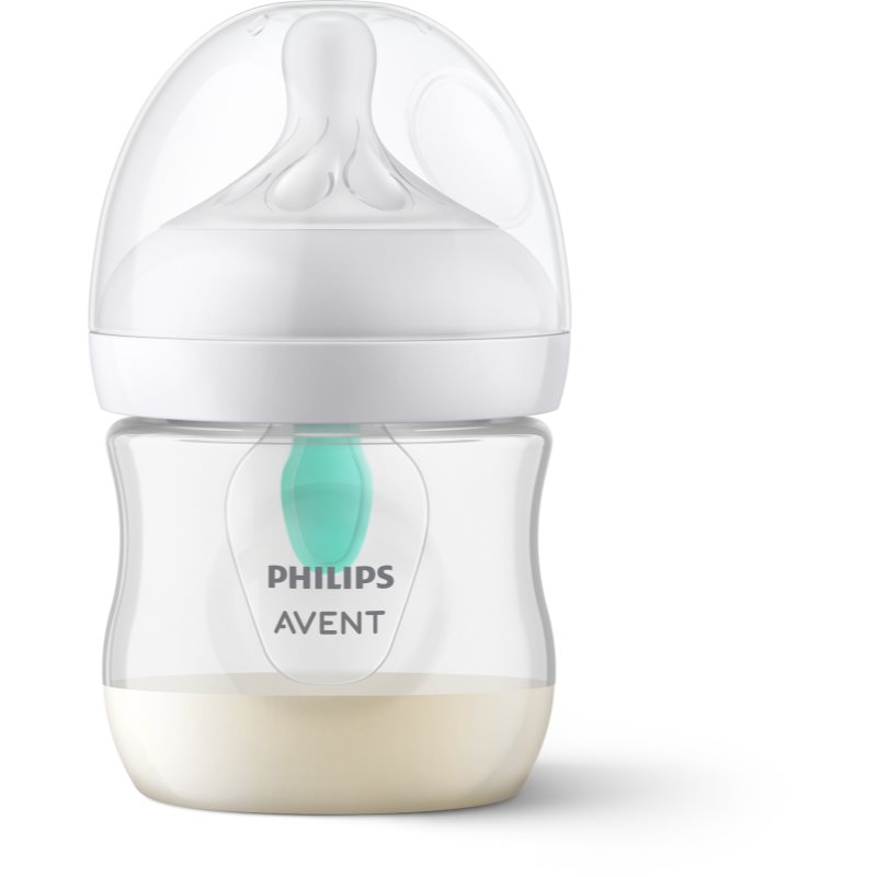 Philips Avent Natural Response Airfree Scy670/01 Biberon 0 M+ 125 Ml