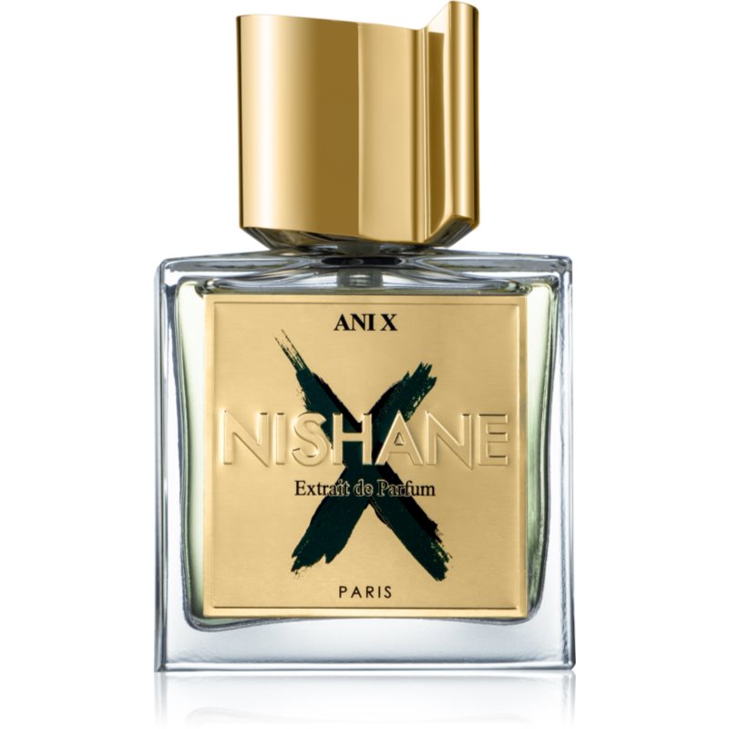 Nishane Ani X Estratto Profumato Unisex 50 Ml