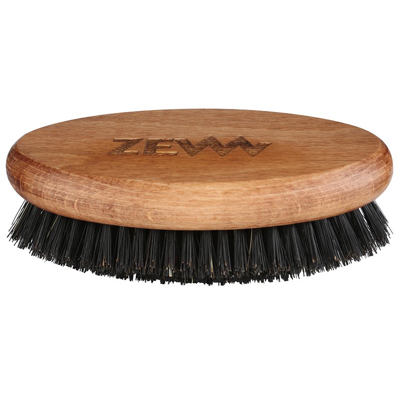 Zew For Men Beard Brush Spazzola Per Barba 1 Pz